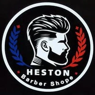 Heston Cut logo